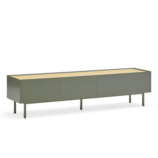 oak furniture minimalist nordic design