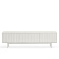 Mueble TV Sierra 180 vista principal de estilo nórdico