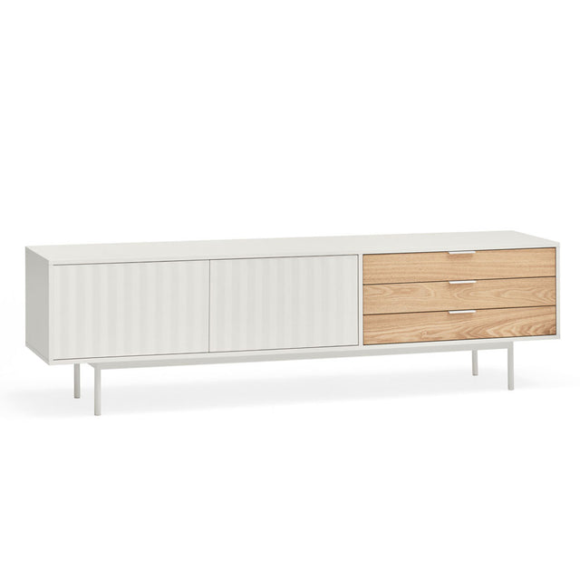 oak furniture minimalist nordic design