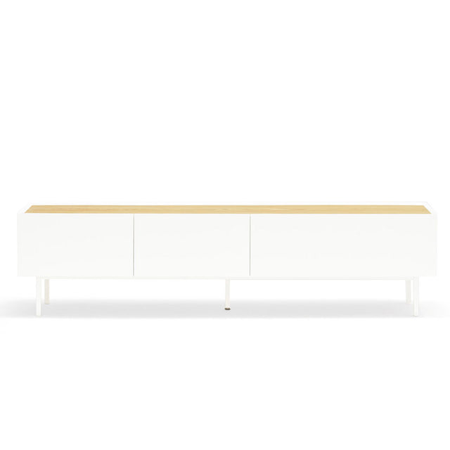 oak furniture minimalist nordic design