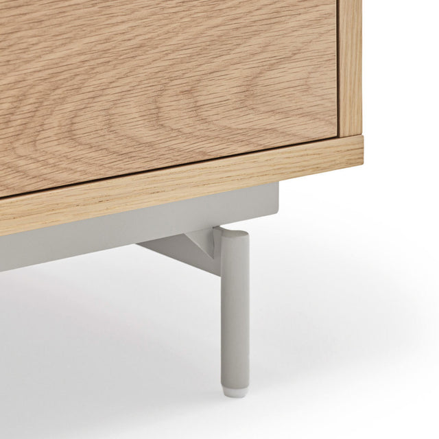 oak furniture minimalist nordic design
