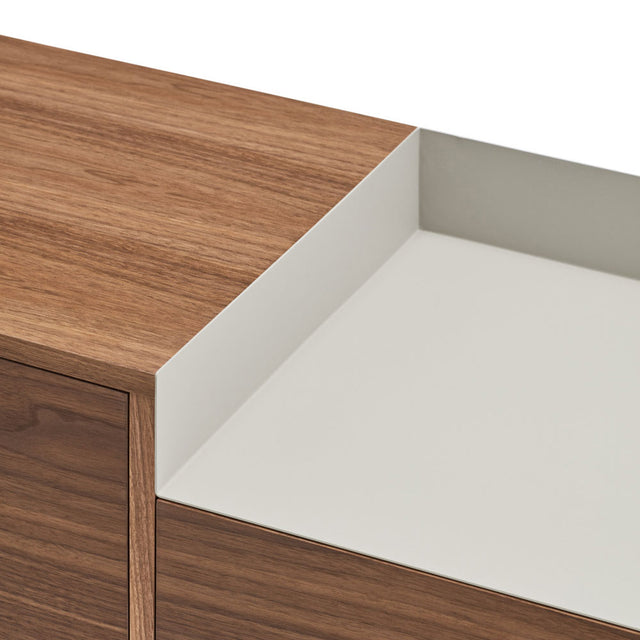 oak furniture minimalist nordic design