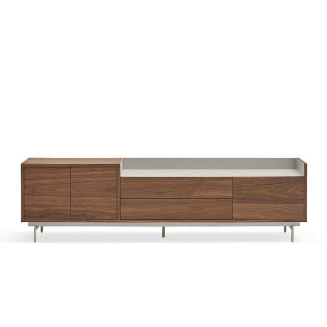 oak furniture minimalist nordic design