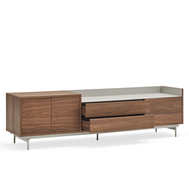 oak furniture minimalist nordic design