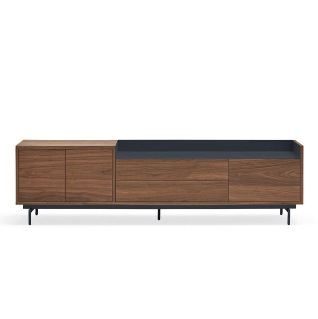 oak furniture minimalist nordic design