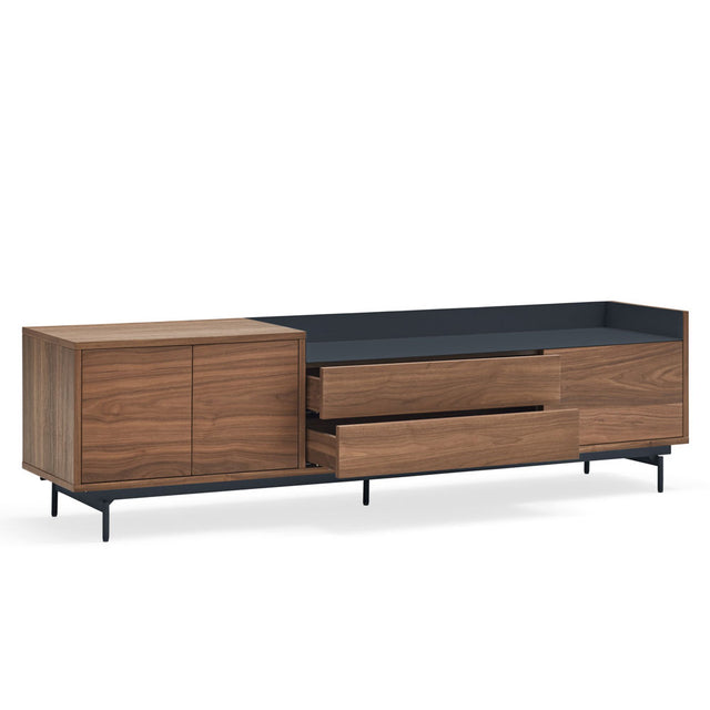 oak furniture minimalist nordic design
