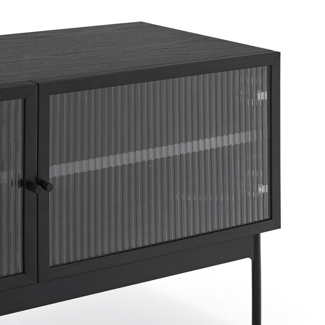 Mueble tv Blur 180cm Roble Teulat