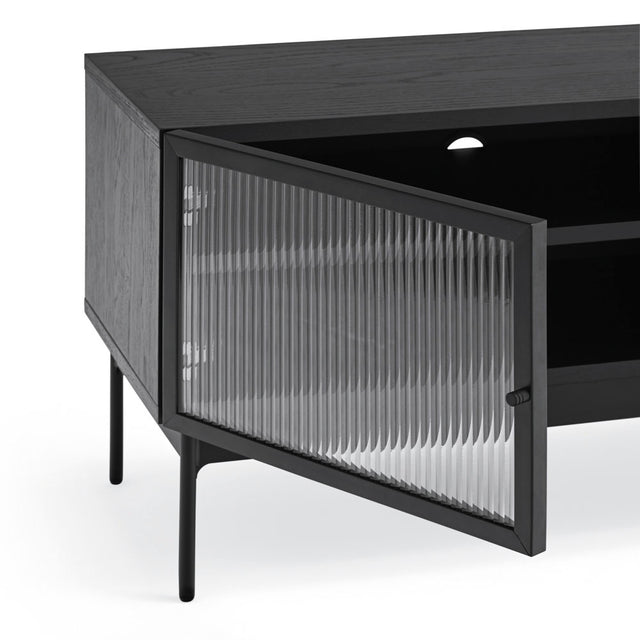 Mueble tv Blur 180cm Roble Teulat