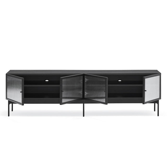 Mueble tv Blur 180cm Roble Teulat