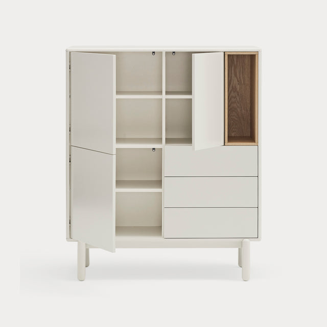 Corvo Chest of Drawers 90cm