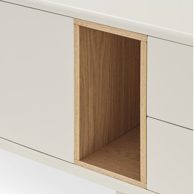 oak furniture minimalist nordic design