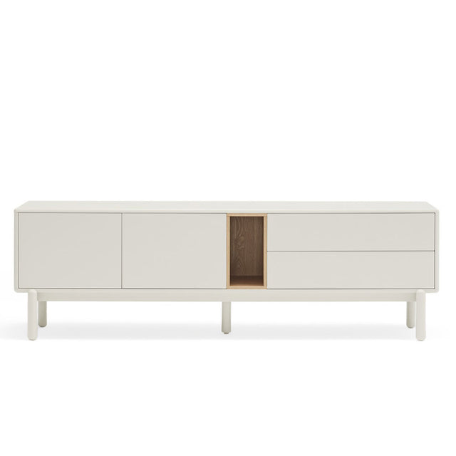 oak furniture minimalist nordic design