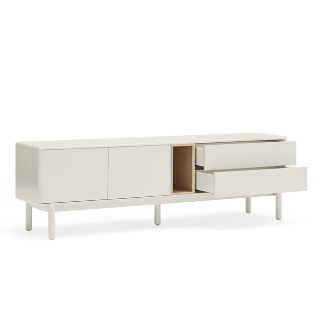 oak furniture minimalist nordic design