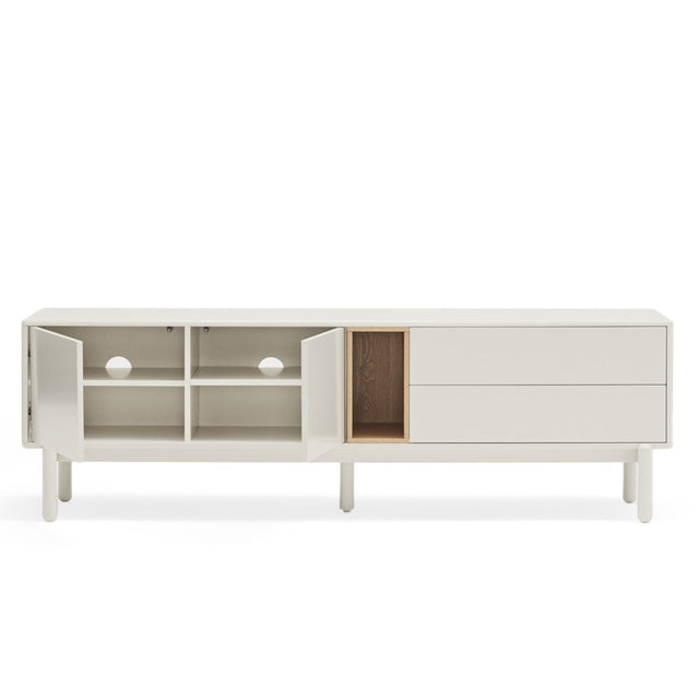 oak furniture minimalist nordic design
