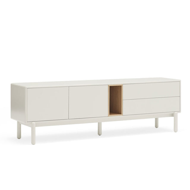 oak furniture minimalist nordic design
