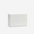 Cómoda Doric 104cm Crema Teulat