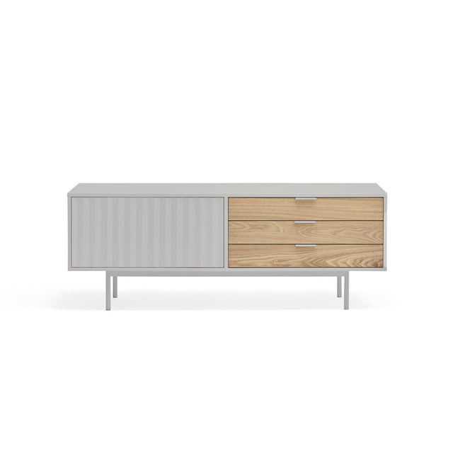 oak furniture minimalist nordic design