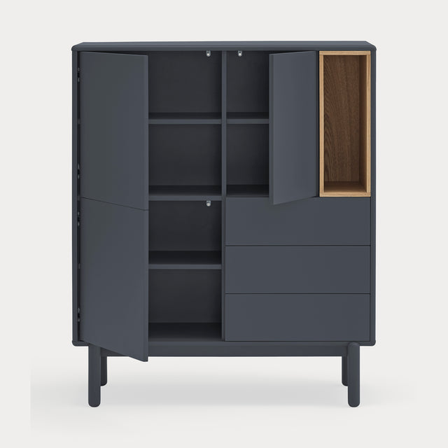 Corvo Chest of Drawers 90cm