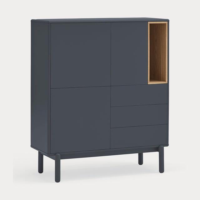 Corvo Chest of Drawers 90cm