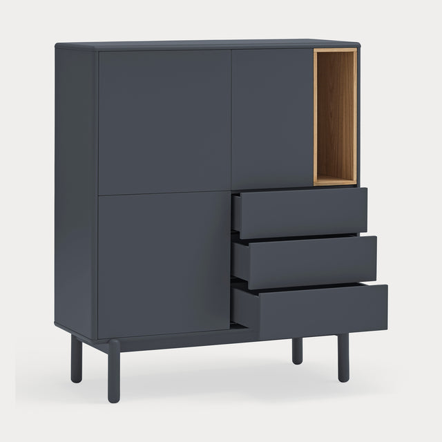 Corvo Chest of Drawers 90cm
