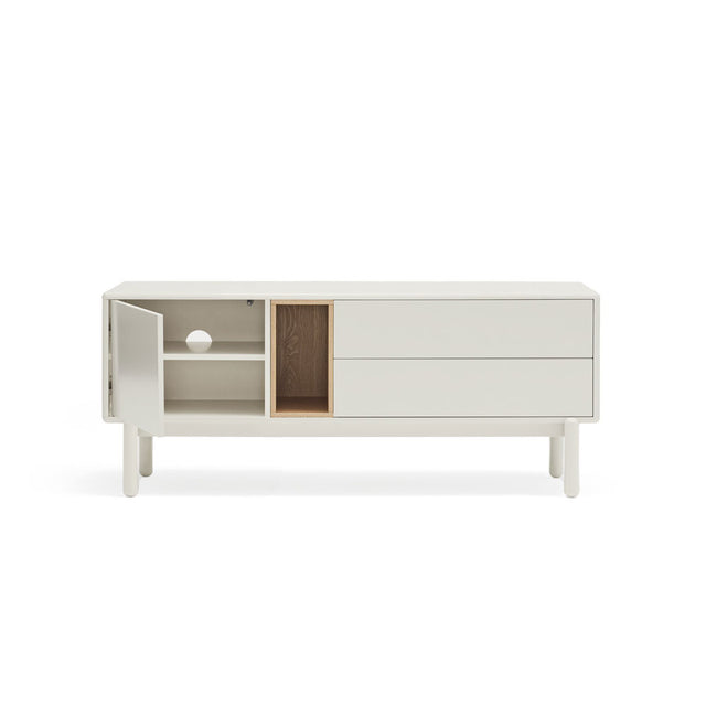 Mueble tv Corvo 140cm Teulat