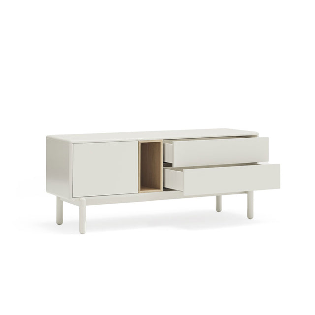 Mueble tv Corvo 140cm Teulat