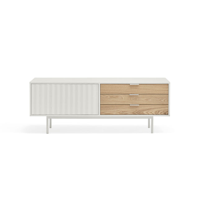 oak furniture minimalist nordic design