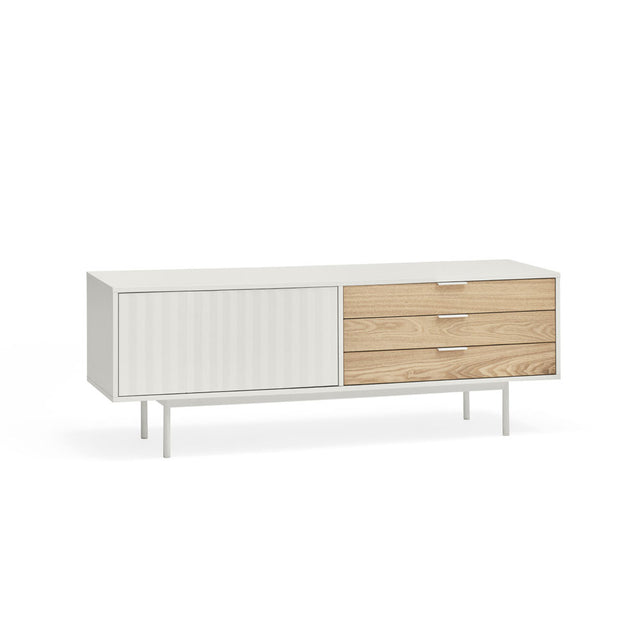 oak furniture minimalist nordic design