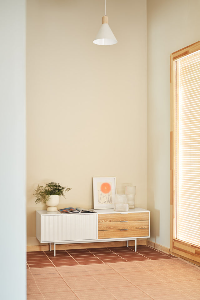 oak furniture minimalist nordic design