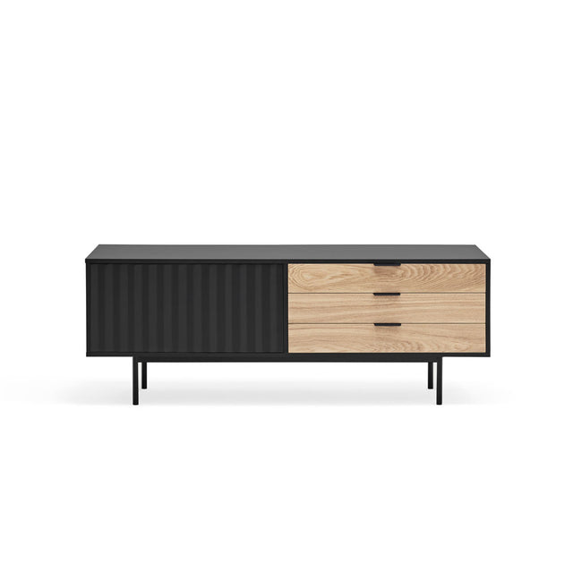oak furniture minimalist nordic design