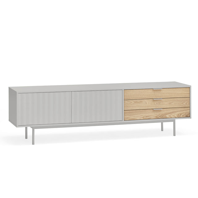 oak furniture minimalist nordic design