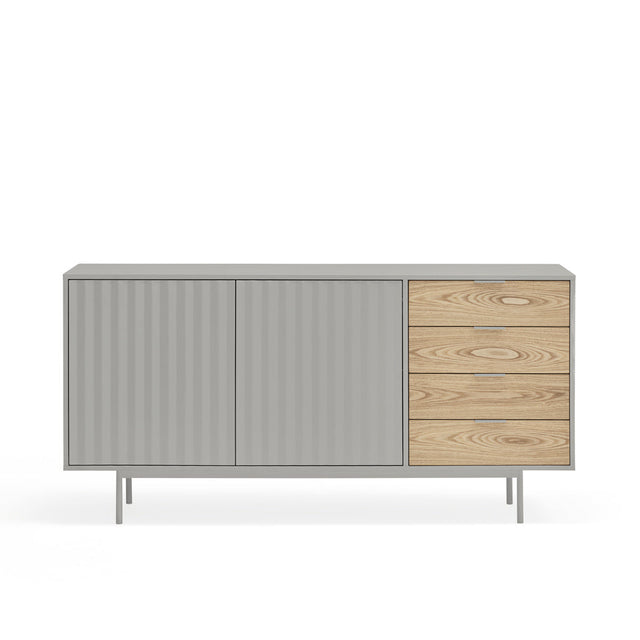 Sideboard Sierra 159 Oak
