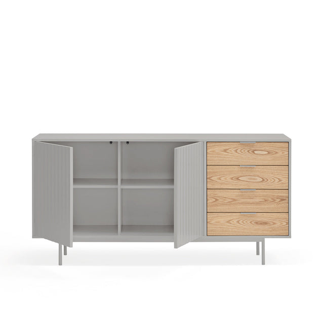 Sideboard Sierra 159 Oak