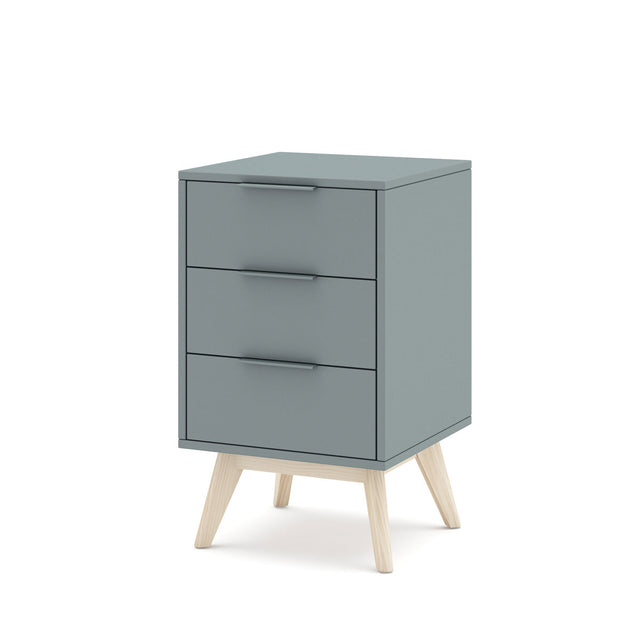 oak furniture minimalist nordic design