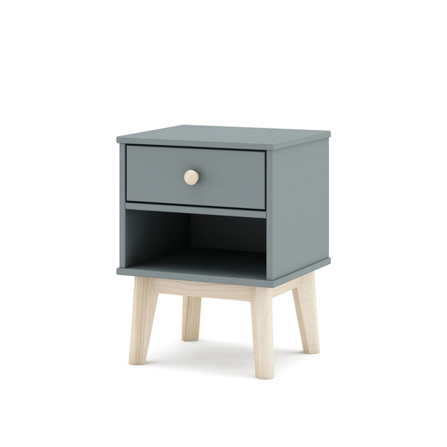 oak furniture minimalist nordic design