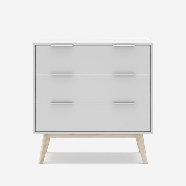 Cómoda Blanca 80cm Marck