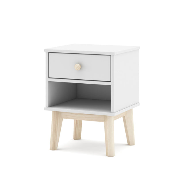 oak furniture minimalist nordic design