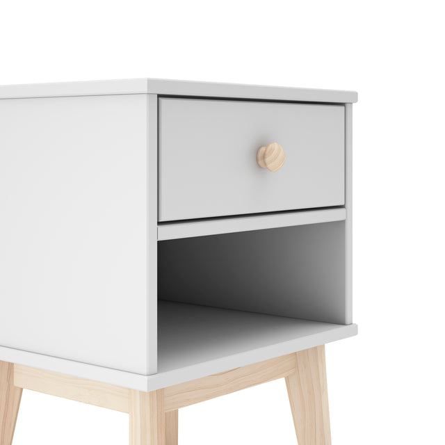 oak furniture minimalist nordic design