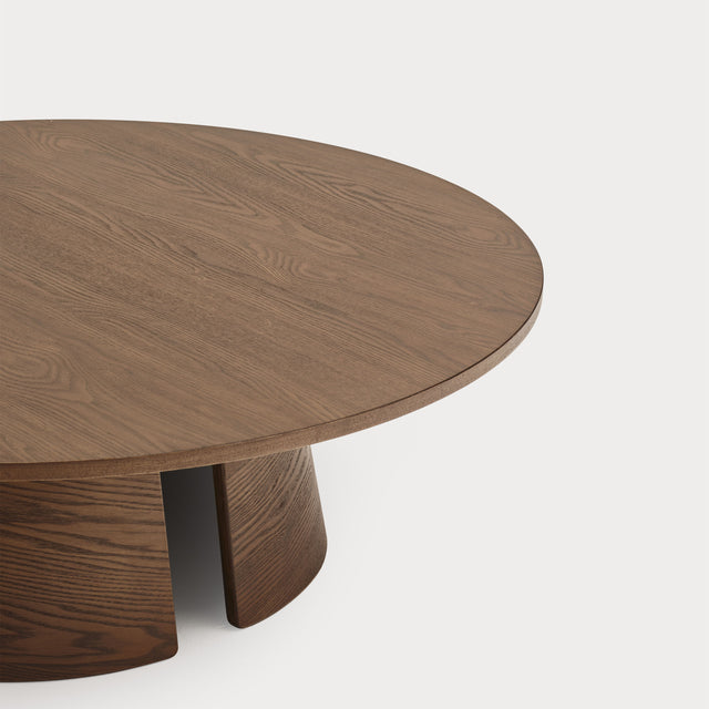 Cep Round Coffee Table Ø 110