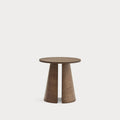 Cep Round Side Table Ø 60
