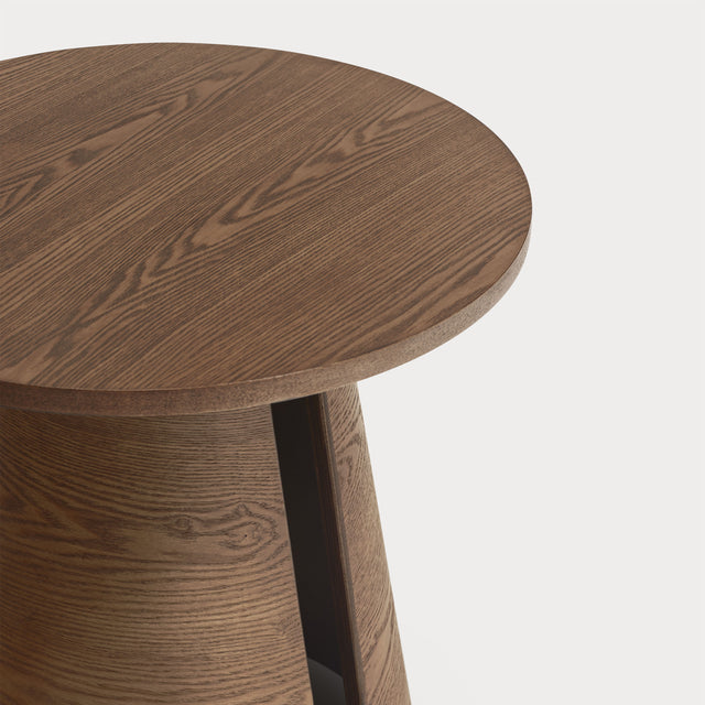 Cep Round Side Table Ø 60