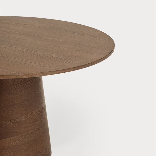Round Dining Table Cep ø 137