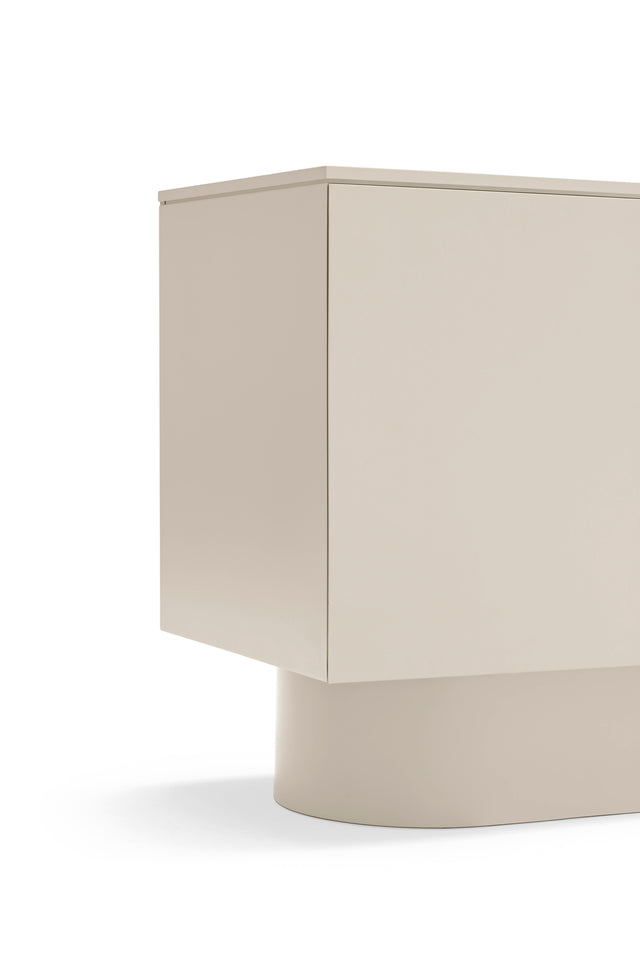 Totem 200 Sand Sideboard