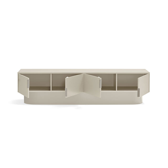 Mueble tv Totem 200cm Teulat