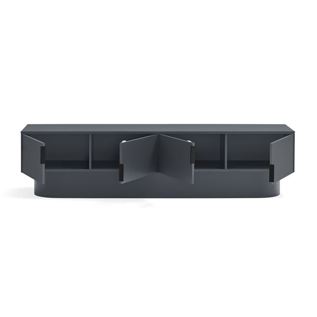 Mueble tv Totem 200cm Teulat