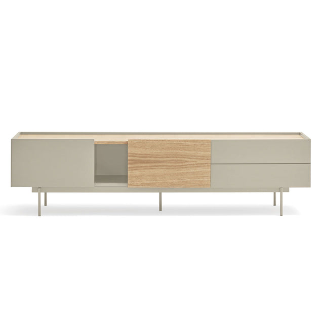 oak furniture minimalist nordic design