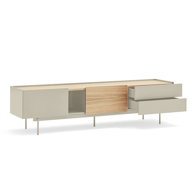 oak furniture minimalist nordic design