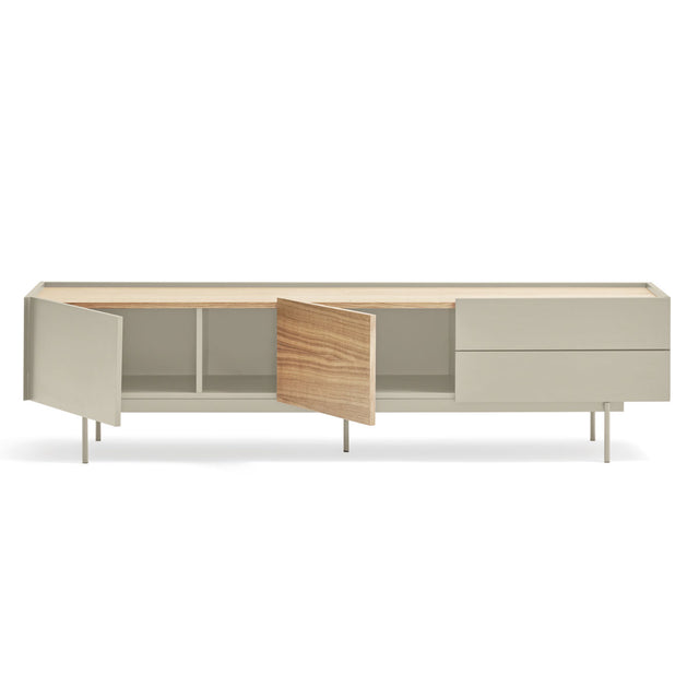 oak furniture minimalist nordic design