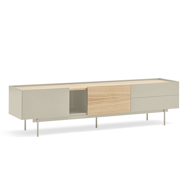 oak furniture minimalist nordic design