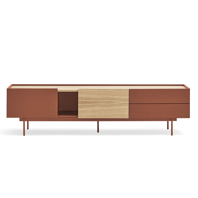 oak furniture minimalist nordic design